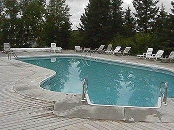 Smokey Hollow Resort Wasagaming Exterior foto
