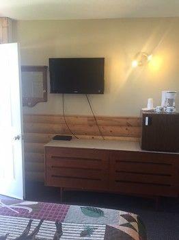 Smokey Hollow Resort Wasagaming Exterior foto